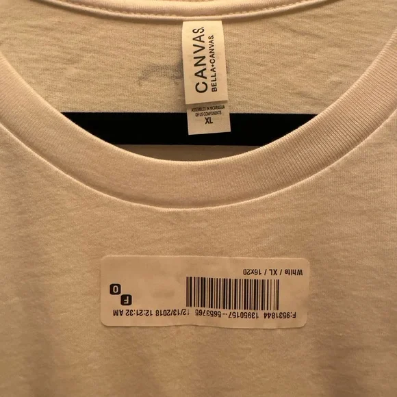 Bean Good Douge Tshirt - Picture 3 of 4